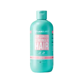 Hairburst Original Shampoo for Longer &amp; Stronger Hair 350ml
