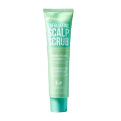 Hairburst Scalp Scrub 150ml