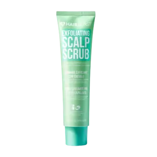 Hairburst Scalp Scrub 150ml