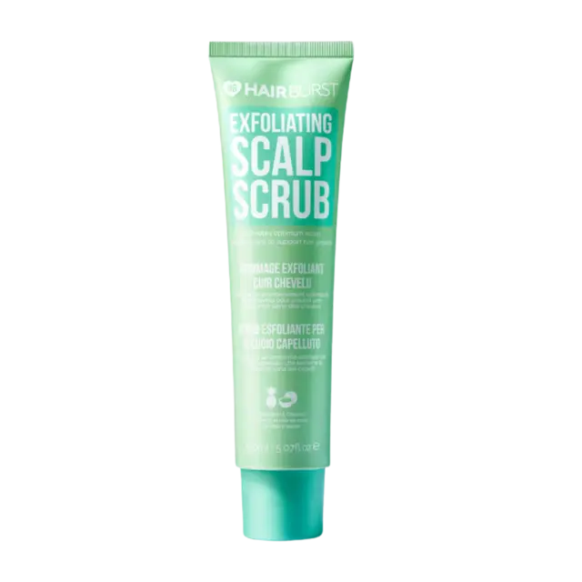 Hairburst Scalp Scrub 150ml 