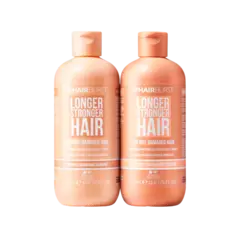 Hairburst Shampoo &amp; Conditioner for Dry and Damaged Hair 2x350ml