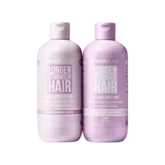 Hairburst Shampoo &amp; Conditioner for Curly and Wavy Hair 2x350ml