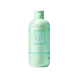 Hairburst Shampoo Oily Scalp &amp; Roots Longer &amp; Stronger 350ml