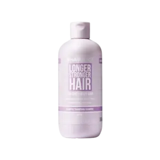 Hairburst Shampoo Curly Wavy Hair Longer &amp; Stronger 350ml