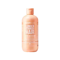 Hairburst Shampoo Dry Damaged Hair Longer &amp; Stronger 350ml
