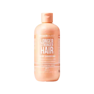 Hairburst Shampoo Dry Damaged Hair Longer &amp; Stronger 350ml