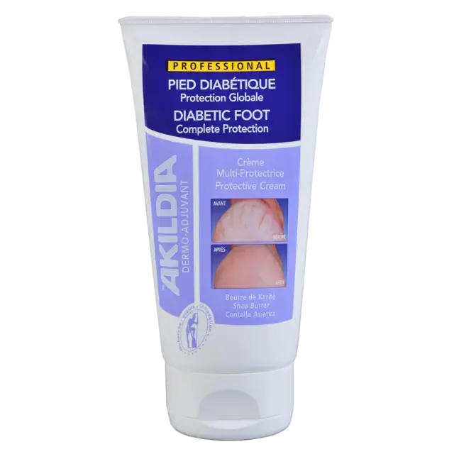 Akildia Multi-Protective Cream 