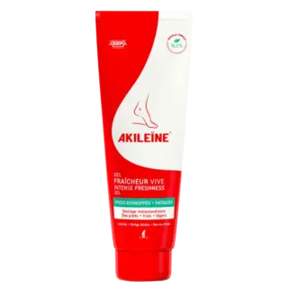 Akile&#239;ne Intensive Freshness Gel