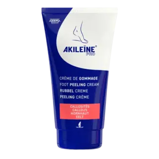 Akile&#239;ne Peeling Cream