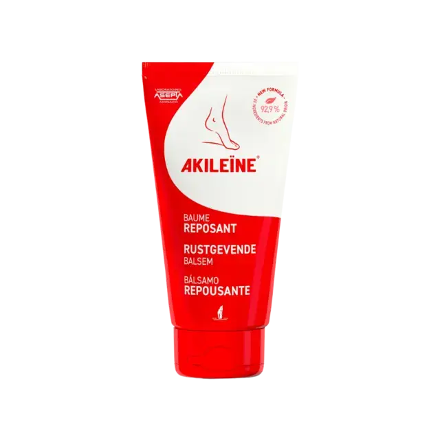 Akileïne Relaxing Balm 