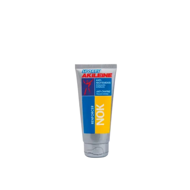 SportsAkileïne NOK Krem 