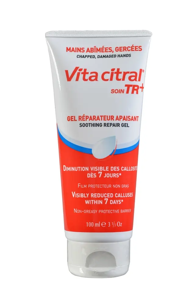 Vita Citral Soothing Repair Gel 