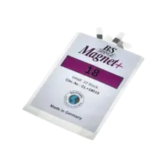 BS Spange Magnet+ 10stk