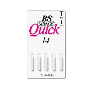 BS Spange Quick 5stk