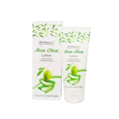 Camillen Aloe-Olive Lotion