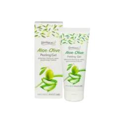 Camillen Aloe-Olive Peeling Gel