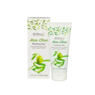 Camillen Aloe-Olive Peeling Gel