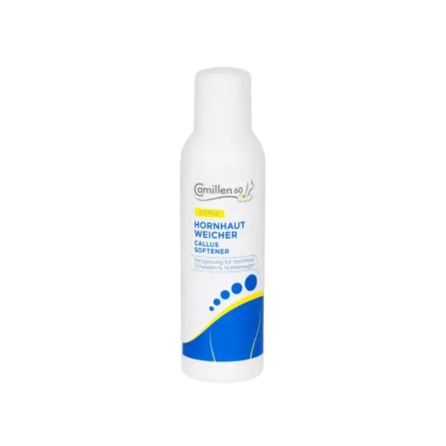 Camillen Callus Softener 