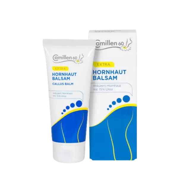 Camillen Callus Balm 