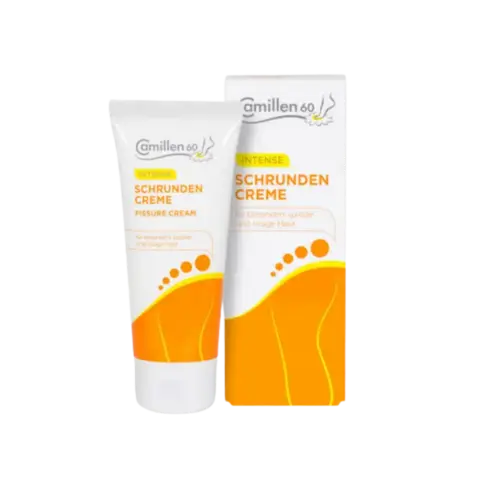 Camillen Fissure Cream