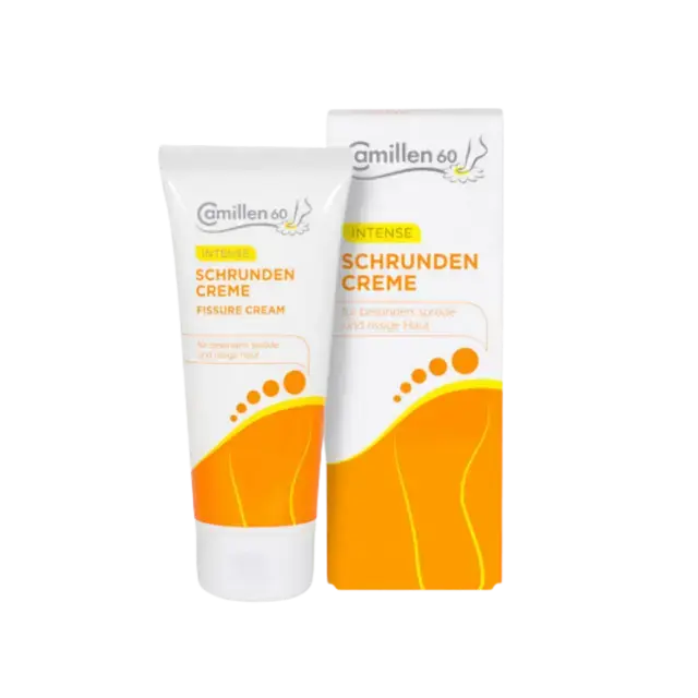 Camillen Fissure Cream 