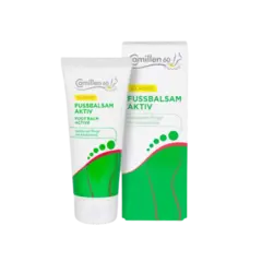 Camillen Foot Balm Active