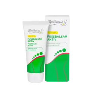 Camillen Foot Balm Active