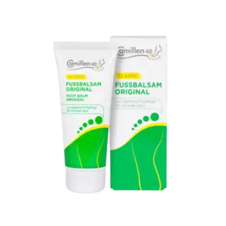 Camillen Foot Balm Original