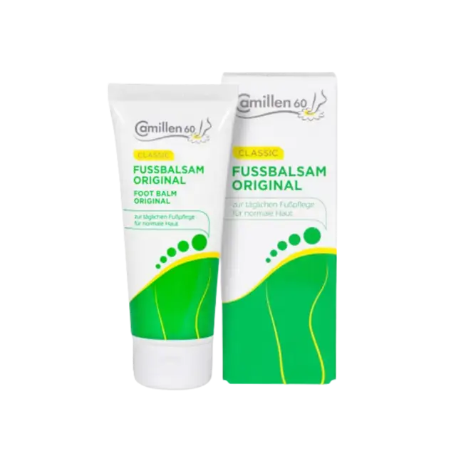 Camillen Foot Balm Original 