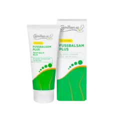 Camillen Foot Balm Plus