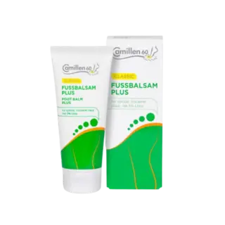 Camillen Foot Balm Plus