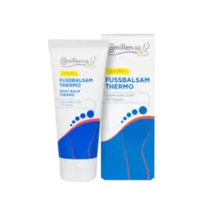 Camillen Foot Balm Thermo