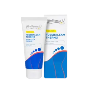 Camillen Foot Balm Thermo