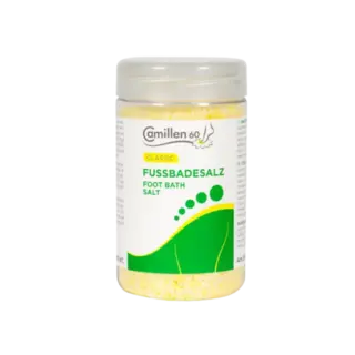 Camillen Foot Bath Salt