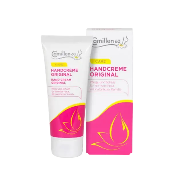 Camillen Hand Cream Original 