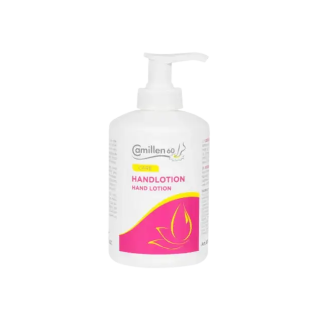 Camillen Hand Lotion 