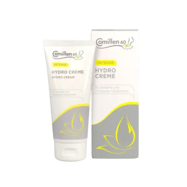 Camillen Hydro Cream 