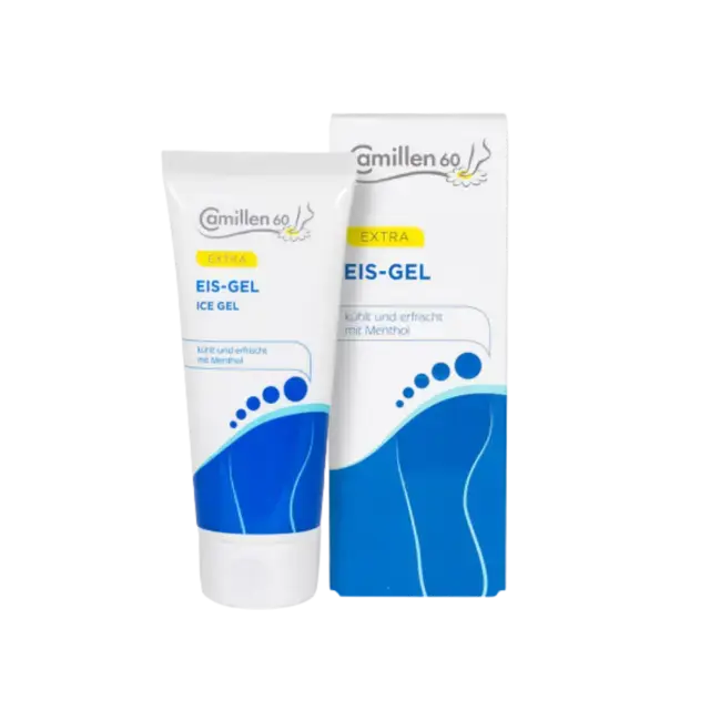 Camillen Ice Gel 