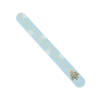 Camillen neglefil jul Misteltein