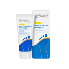 Camillen Peeling Cream Apricot
