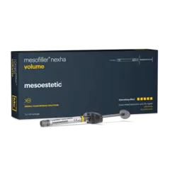 Mesoestetic Mesofiller Nexha Volume 25mg/ml