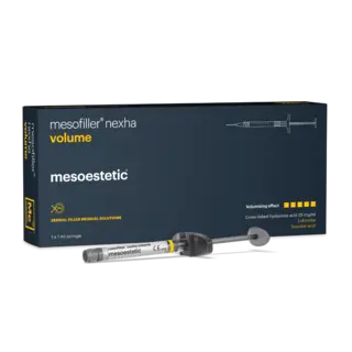 Mesoestetic Mesofiller Nexha Volume 25mg/ml