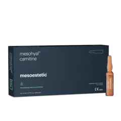 Mesoestetic Mesohyal Carnitine 20x5ml