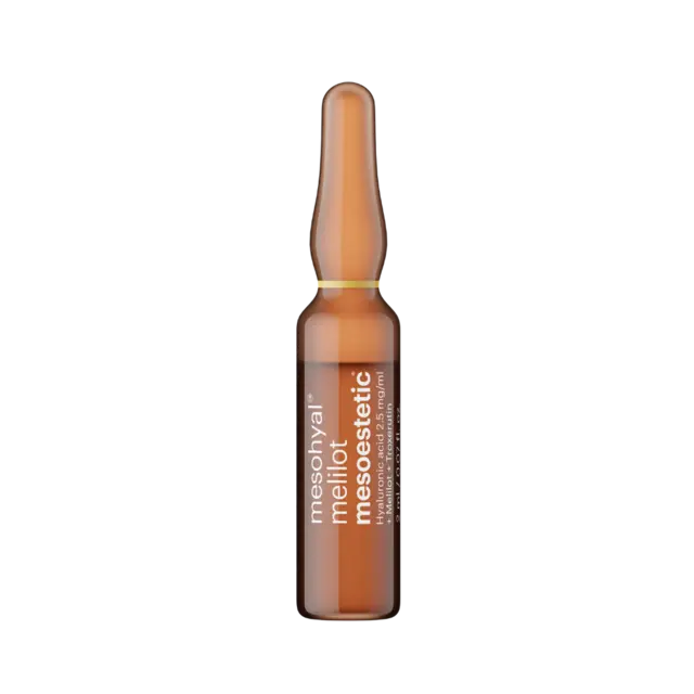 Mesoestetic Mesohyal Melilot 20x2ml 