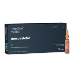 Mesoestetic Mesohyal Melilot 20x2ml