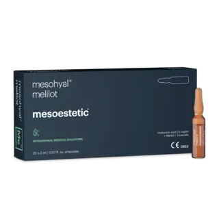 Mesoestetic Mesohyal Melilot 20x2ml