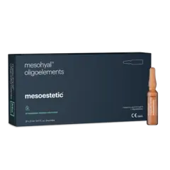 Mesoestetic Mesohyal Oligoelements 20x5ml