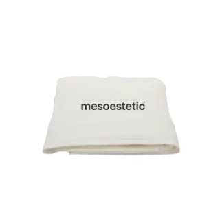 Mesoestetic Håndkle hvit XL