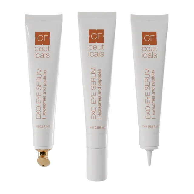 CF Ceuticals Exo-Eye Serum 15ml 