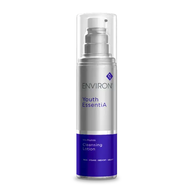 Environ Youth EssentiA Cleansing Lotion 200ml 